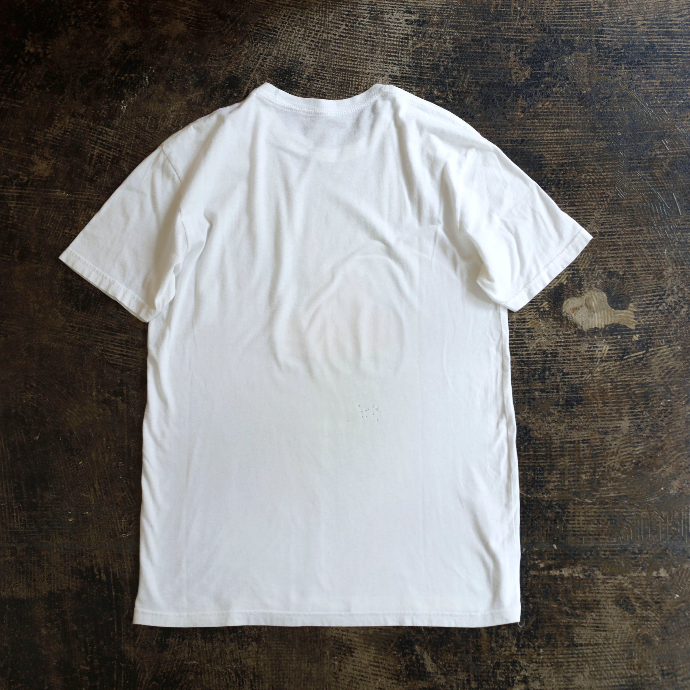 FUCKING AWESOME “Na-Kel Smith” Class Photo T-Shirt | NICE des Clothing