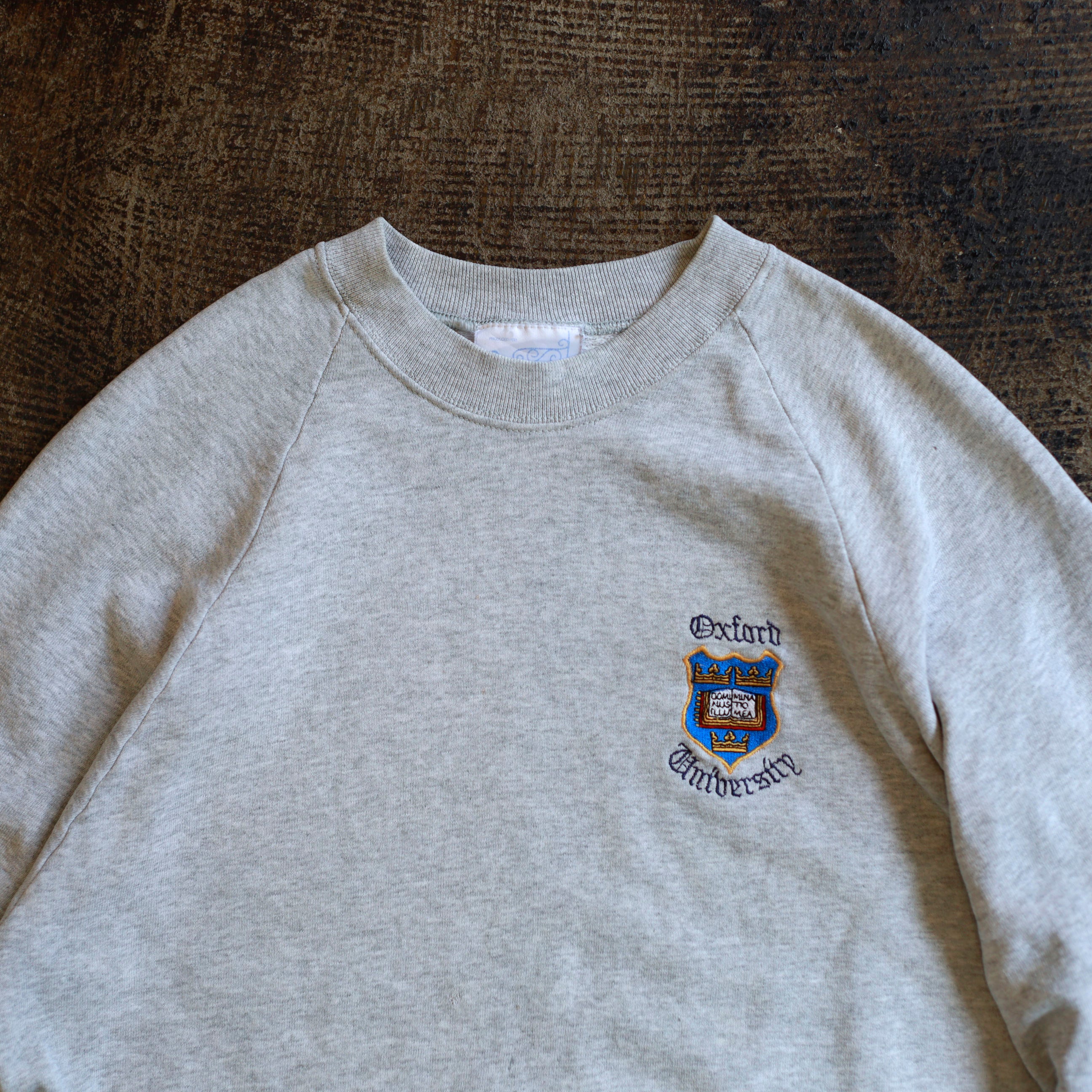 Gift Shop “Oxford Campus Stores” Oxford University Sweat | NICE