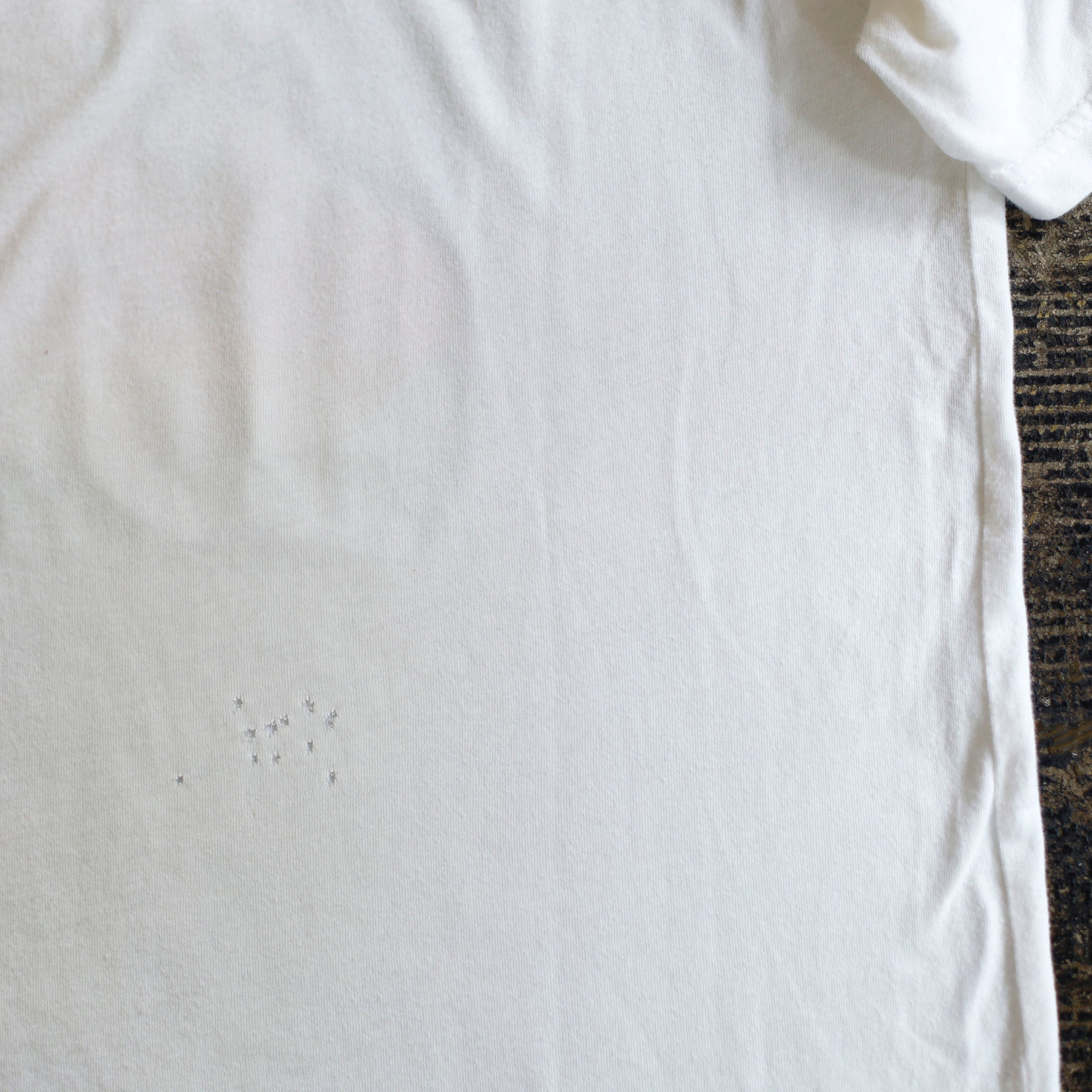 FUCKING AWESOME “Na-Kel Smith” Class Photo T-Shirt | NICE des Clothing